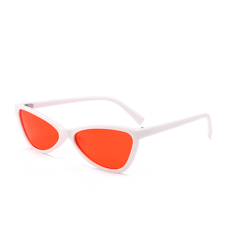 Butterfly Cat Eye Designer Sunglasses