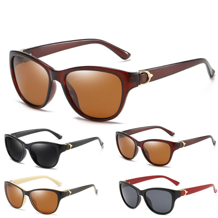 Polarized Women's Sunglasses